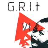 Обложка для G.R.I.T. - Элемент VI