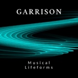 Обложка для GARRISON - Space Echo