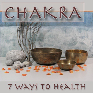 Обложка для Pilates Music Ensemble - Root Chakra Meditation