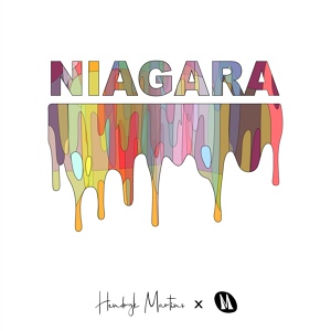 Обложка для Hendryk Martins feat. Sal Jordan - Niagara