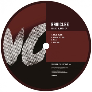 Обложка для Basiclee - False Alarm
