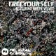 Обложка для Phil Kieran, Green Velvet - Free Yourself