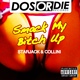 Обложка для Starjack & Collini - Smack My B*tch Up