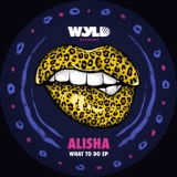 Обложка для Alisha - What To Do