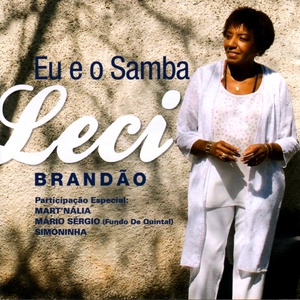 Обложка для Leci Brandão - O Bagulho do Amante