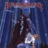 Обложка для Black Sabbath - Master Of Insanity