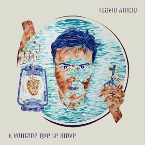 Обложка для Flávio Anício - Se Vire