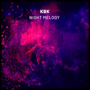 Обложка для KBK - Night Melody