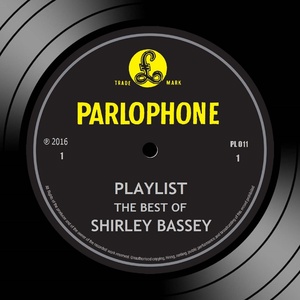 Обложка для Shirley Bassey - Spinning Wheel