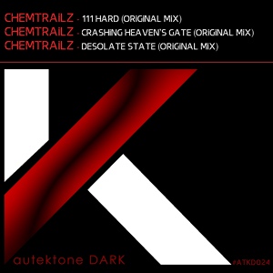 Обложка для Chemtrailz - Desolate State