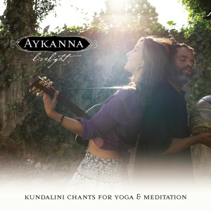 Обложка для Aykanna - Rising Oneness