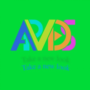 Обложка для APVDS - Take a new look