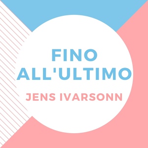 Обложка для Jens Ivarsonn - L'intestazione