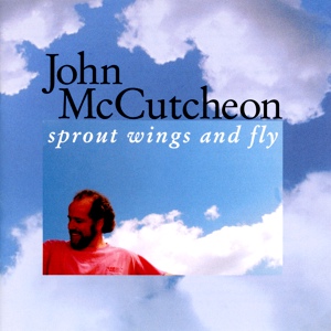 Обложка для John McCutcheon - Reuben