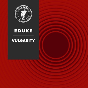 Обложка для EDUKE - Vulgarity