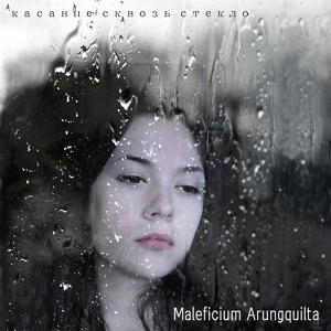 Обложка для Maleficium Arungquilta - Мой демон