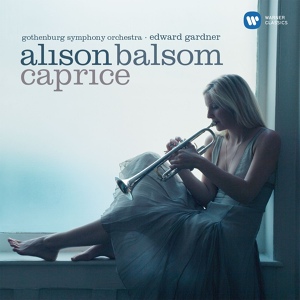 Обложка для Alison Balsom - Paganini / Arr. Milone & Balsom: 24 Caprices, Op. 1: No. 24 in A Minor