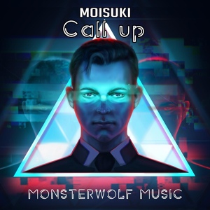 Обложка для Moisuki - Call up