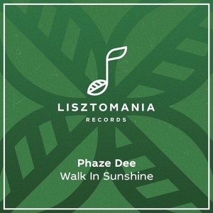 Обложка для Phaze Dee - Safe And Sound