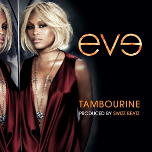 Обложка для Eve - Tambourine