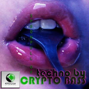 Обложка для Crypto Bass - Spoonful