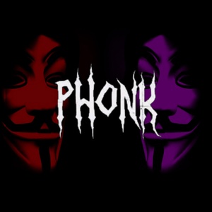 Обложка для ФОНК - АНОНИМУС PHONK