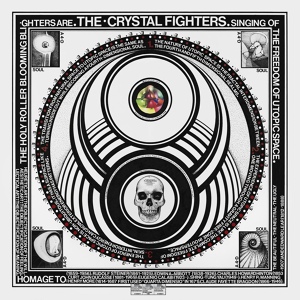 Обложка для Crystal Fighters - You & I