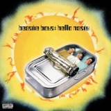 Обложка для Beastie Boys - Hail Sagan (Special K)