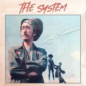 Обложка для Ras Muhamad - The System