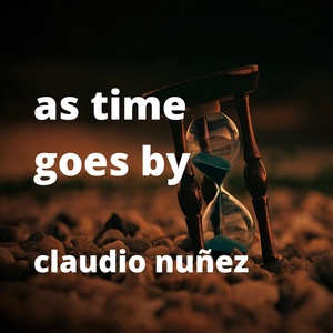 Обложка для claudio nuñez - Natural