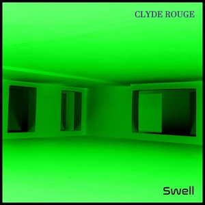 Обложка для Clyde Rouge - Swell