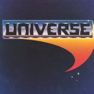 Обложка для Universe - Stories From The Old Days