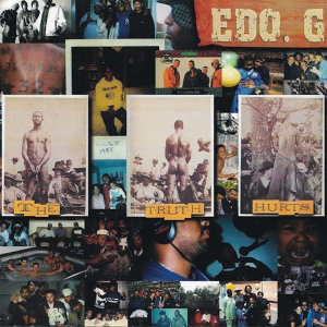 Обложка для Edo.G - On Dogz