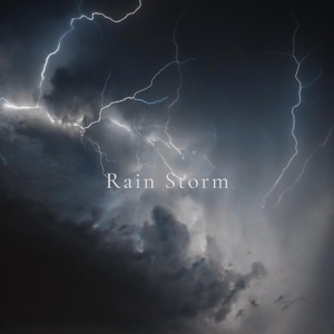 Обложка для Rain Storm Sample Library - Sleep Easy Rain