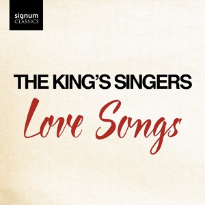 Обложка для The King's Singers - All of Me (Arr. Alexander L'Estrange)