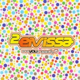 Обложка для 2 EIVISSA - Shine (Album Mix)