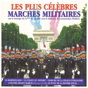 Обложка для Le 43ème Régiment d'Infanterie de Lille, Commandant Philibert - Vieux camarade