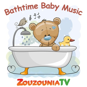 Обложка для Zouzounia TV, Toddler Songs Kids - The Muffin Man