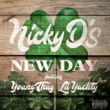 Обложка для Nicky D's - New Day (ft. Young Thug, Lil Yachty)