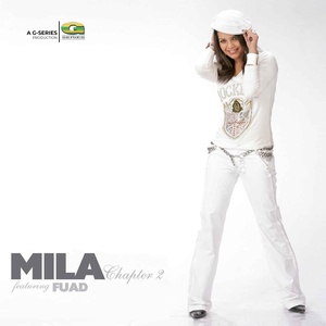 Обложка для Mila feat. Fuad - Shukno Patar Nupur