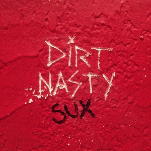 Обложка для Dirt Nasty - Crispy Baby
