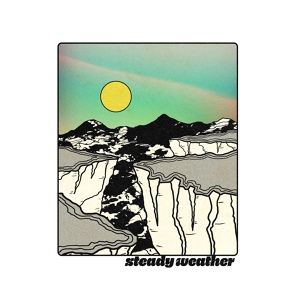 Обложка для Steady Weather - Robert St
