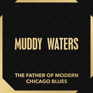 Обложка для Muddy Waters - Walkin' Blues