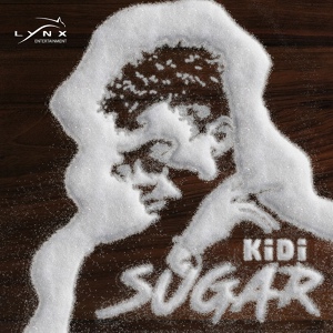 Обложка для KiDi feat. Kwesi Arthur - Mr Bad Man