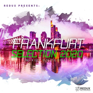 Обложка для Various Artists - Redux Frankfurt Selection