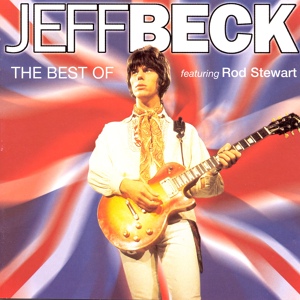 Обложка для Jeff Beck - Rock My Plimsoul