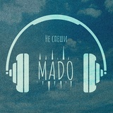 Обложка для MADO - Не спеши
