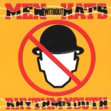 Обложка для Men Without Hats - The Safety Dance