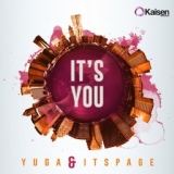 Обложка для Yuga, ITSPAGE - It's you