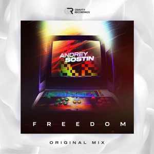 Обложка для Andrey Sostin - Freedom